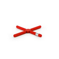 Blomus KNIK Red Trivet